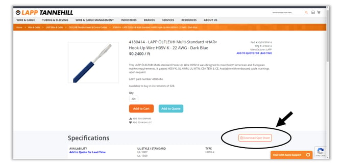 rohs_reach_approvals_screenshot_1
